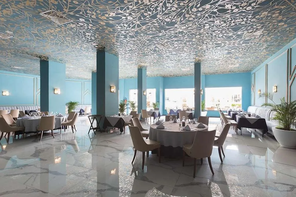 *****  Savoy Le Grand Hotel Marrakech Marrakesh Morocco