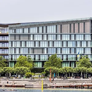 Scandic Spectrum Köpenhamn