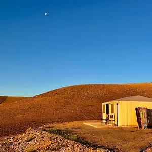 Glamping Camp Cameleon, Marrakesh