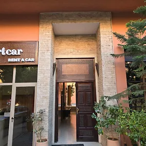 Appartement Charming Marrakech, Marrakesh