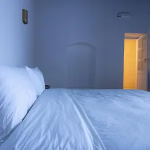 Alloggio in famiglia Di Siena, Marrakesh