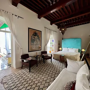 Tizwa Marrakech Отель типа 
