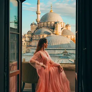 Ξενοδοχείο Sirkeci