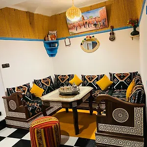 Dar Beldi Holiday home