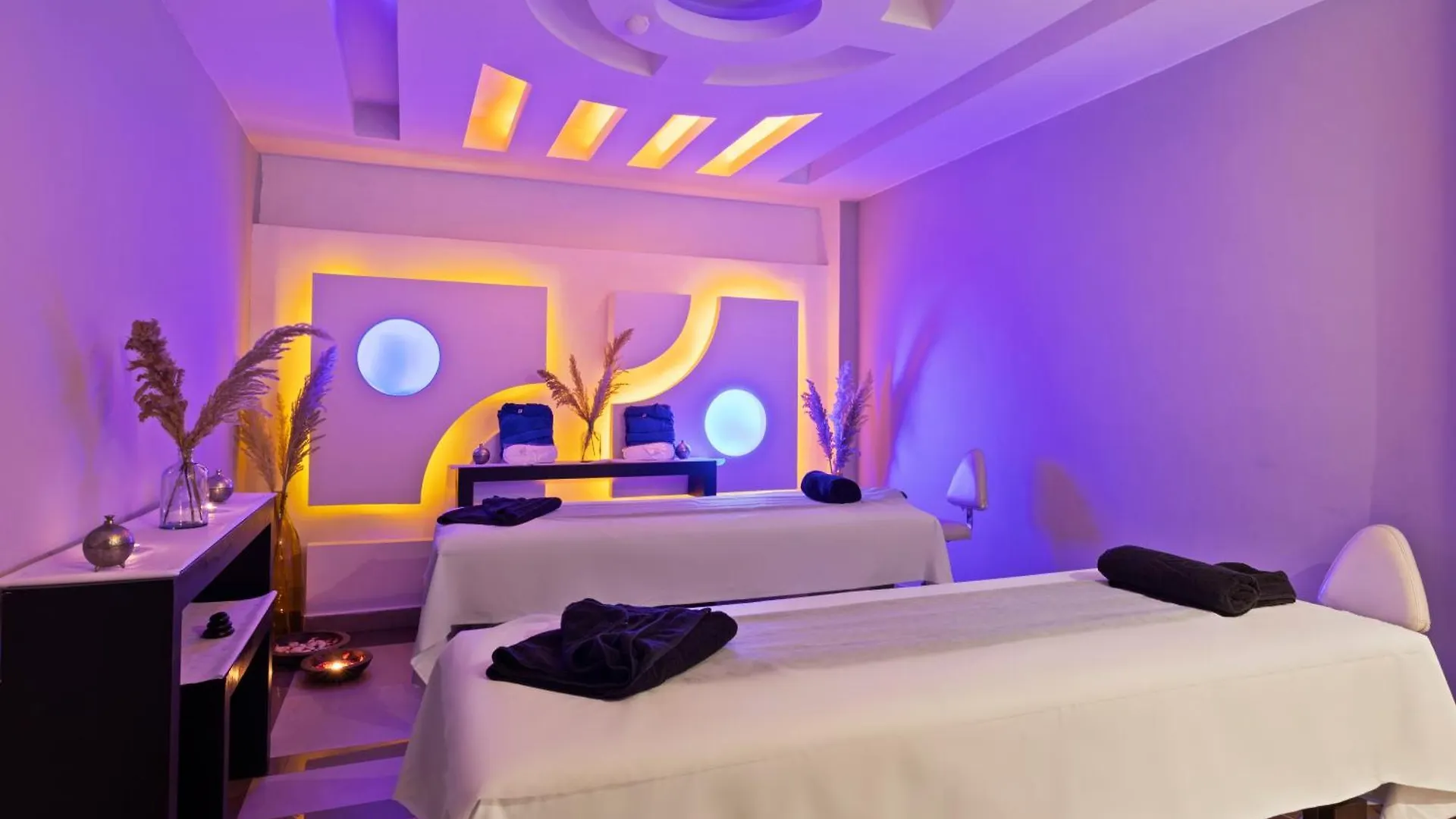 Savoy Le Grand Hotel Marrakech Marrakesh