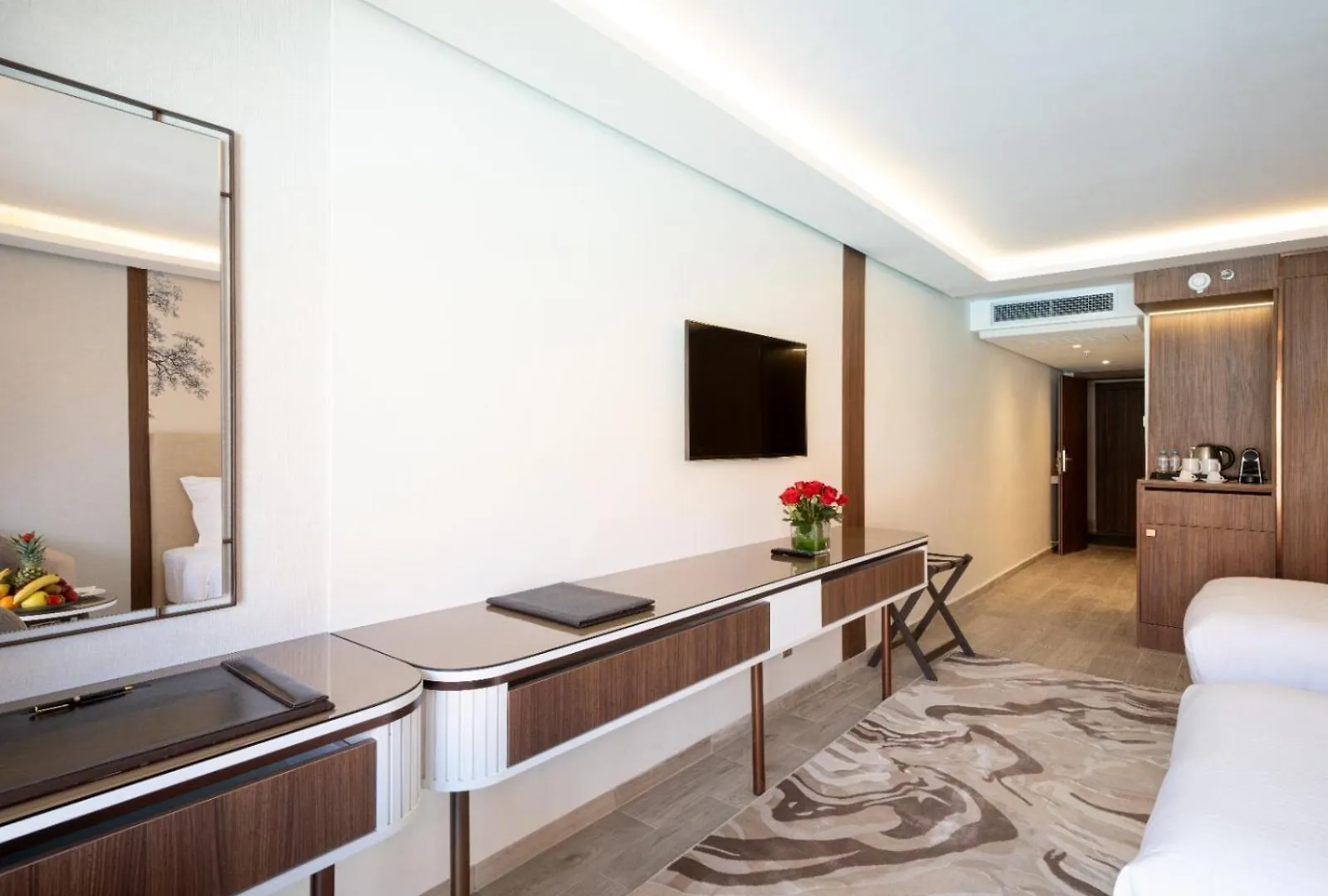 Savoy Le Grand Hotel Marrakech Μαρακές 5*,  Μαρόκο