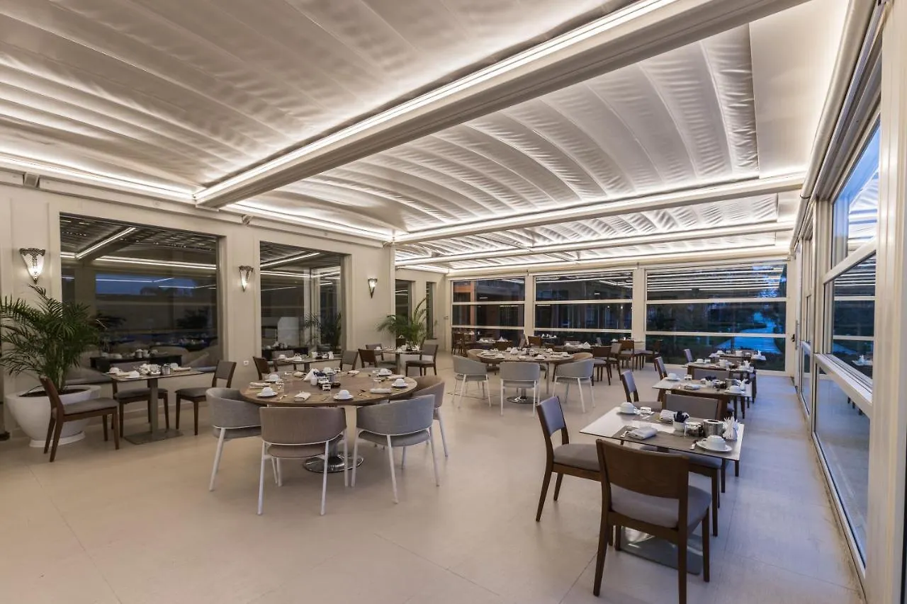 Savoy Le Grand Hotel Marrakech Marrakesh 5*,  Morocco