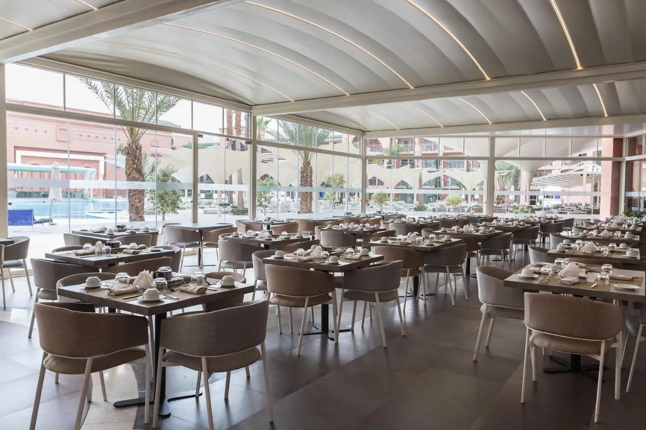 Savoy Le Grand Hotel Marrakech Marrakesh 5*,